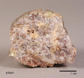 Clinohedrite