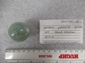 prehnite