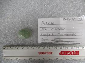 Prehnite