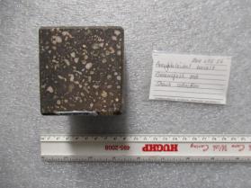 Amygdaloidal Basalt