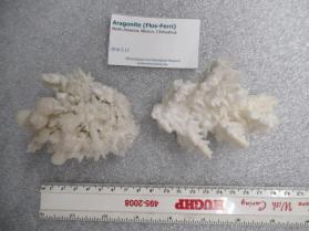 Aragonite (Flos-Ferri)