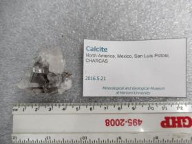 Calcite