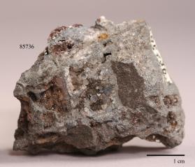 HEMATITE