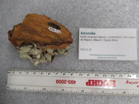 Adamite