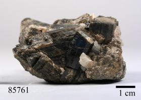 VESUVIANITE