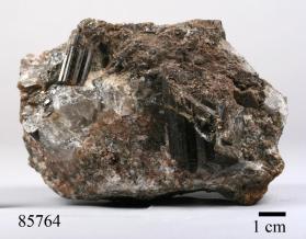 VESUVIANITE