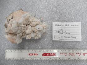 Chabazite