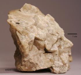 DANBURITE