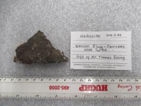 Natrolite