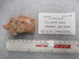 Calcite