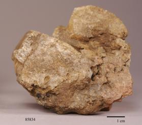 DANBURITE