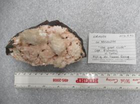 Natrolite