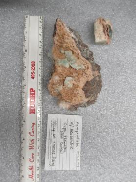 Apophyllite
