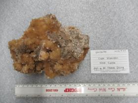 Stilbite