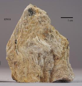 SILLIMANITE