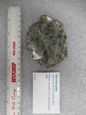 pelhamite