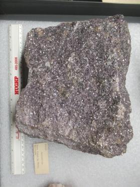 Lepidolite