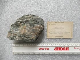 SCHEELITE