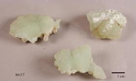 PREHNITE
