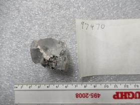 NATROLITE