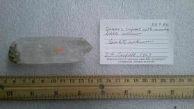 Quartz