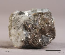 Arsenopyrite