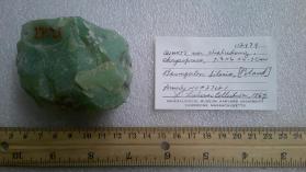chrysoprase