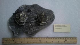 SPHALERITE