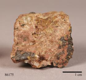 Hancockite