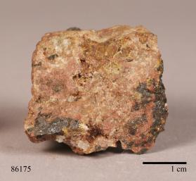 Hancockite