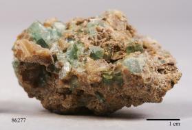 ELBAITE