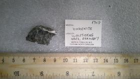 Zinkenite