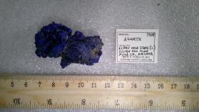 Azurite