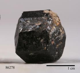 SCHORL