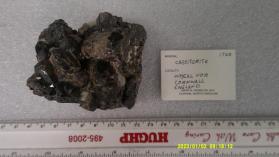 Cassiterite