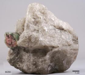 ELBAITE