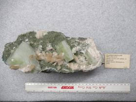 Apophyllite