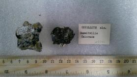 Covellite