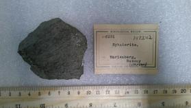 Sphalerite