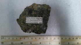 Sphalerite