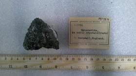 Sphalerite