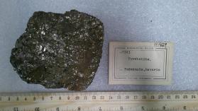 Pyrrhotite