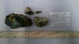 Chalcopyrite