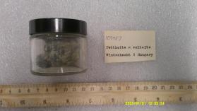pettroite