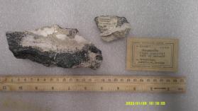 Thaumasite