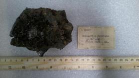 SPHALERITE