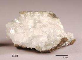 Apophyllite