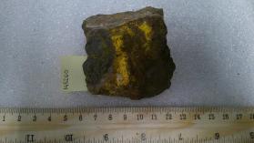 Greenockite