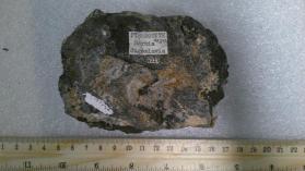 Pyrrhotite