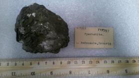 Pyrrhotite